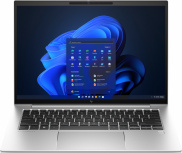 Laptop HP EliteBook 840 G10 14" Full HD, Intel Core i5-1335U 3.40GHz, 16GB, 512GB SSD, Windows 11 Pro 64-bit, Español, Plata