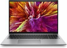 Laptop HP ZBook Firefly G9 16" WUXGA, Intel Core i5-1335U 1.30GHz, 16GB, 512GB SSD, Windows 11 Pro 64-bit, Español, Plata