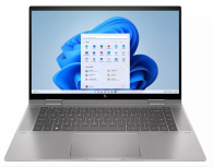 Laptop HP ENVY x360 15-EY1077WM 15.6" 1920x1080 Full HD Táctil, AMD Ryzen 5 7530U, 12GB, 256GB SSD, Windows 11 Home, Inglés - Imagen del combo