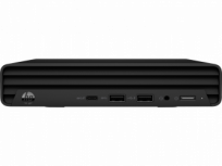 Mini PC HP Pro Mini 260 G9, Intel Core i5-1235U 3.30GHz, 8GB, 512GB SSD, Windows 11 Pro 64-bit