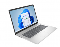 Laptop HP 17-CP2134OD, 17.3" 1366x768 HD, AMD Ryzen 3 7320U, 8GB, 256GB SSD, Windows 11 Home, Inglés image