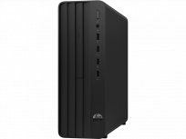 Computadora HP 280 G9 SFF, Intel Core i3-12100, 8GB, 256GB SSD, Windows 11 Pro + Teclado/Mouse  image