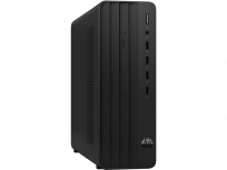 Computadora HP 280 G9 SFF, Intel Core i3-12100, 8GB, 256GB SSD, Windows 11 Pro + Teclado/Mouse  image