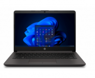 Laptop HP 240 G9, 14" 1366x768 HD, Intel Core i3-1215U, 8GB, 256GB SSD, Windows 11 Home, Español - Imagen del combo