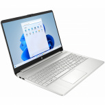 Laptop HP 15-dy5131wm 15.6" Full HD, Intel Core i3-1215U 3.30GHz, 16GB, 256GB SSD, Windows 11 Home 64-bit, Inglés, Plata ― Garantía Limitada por 1 Año