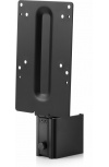 HP Soporte para PC B250, Negro