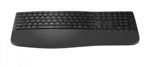 Kit de Teclado y Mouse HP 685, Inalámbrico, USB/Bluetooth, Negro, Inglés