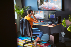 Workstation HP Z2 G9, Intel Core i9-13900, 32GB, 512GB SSD, NVIDIA T1000, Windows 11 Pro  image