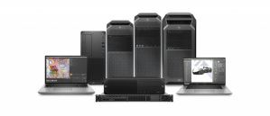 Workstation HP Z2 G9, Intel Core i9-13900, 32GB, 512GB SSD, NVIDIA T1000, Windows 11 Pro  image