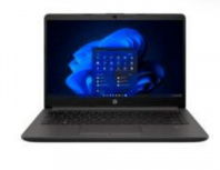 Laptop HP 240 G9 14" HD, Intel Core i5-1235U, 8GB, 256GB SSD, Windows 11 Home 64-bit, Español, Negro
