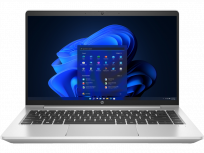 Laptop HP ProBook 440 G9 14" 1920x1080 Full HD, Intel Core i5-1235U, 16GB, 512GB SSD, Windows 11 Pro, Español 