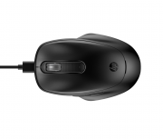 Mouse Ergonómico HP 515, Inalámbrico, Óptico, 4.000DPI, RF Inalámbrico, Negro - Imagen adicional 6