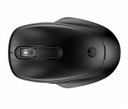 Mouse Ergonómico HP 515, Inalámbrico, Óptico, 4.000DPI, RF Inalámbrico, Negro - Imagen adicional 10