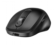 Mouse Ergonómico HP 515, Inalámbrico, Óptico, 4.000DPI, RF Inalámbrico, Negro - Imagen adicional 4