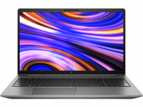 Laptop HP ZBook Power G10 15.6" Full HD, AMD Ryzen 9 7940HS 4GHz, 32GB, 1TB SSD, NVIDIA RTX A1000, Windows 11 Pro 64-bit, Español, Gris