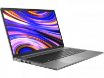 Laptop HP ZBook Power G10, 15.6" 1920x1080 Full HD, AMD Ryzen 9 7940HS, NVIDIA RTX A1000, 32GB, 1TB SSD, Windows 11 Pro, Español image