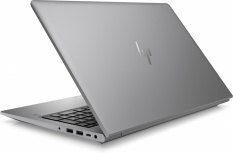 Laptop HP ZBook Power G10, 15.6" 1920x1080 Full HD, AMD Ryzen 9 7940HS, NVIDIA RTX A1000, 32GB, 1TB SSD, Windows 11 Pro, Español image