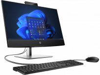 HP ProOne 440 G9 All-in-One 23.8", Intel Core i7-12700, 8GB, 512GB SSD, Windows 11 Pro  - Imagen adicional 4