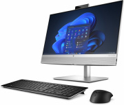 HP EliteOne 840 G9 All-in-One 23.8", Intel Core i7-12700, 16GB, 512GB SSD, Windows 11 Pro  image