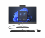 HP ProOne 240 G10 All-in-One 23.8", Intel Core i3-N300, 8GB, 256GB SSD, Windows 11 Pro  - Imagen adicional 1