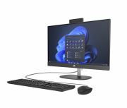 HP ProOne 240 G10 All-in-One 23.8", Intel Core i3-N300, 8GB, 256GB SSD, Windows 11 Pro  - Imagen adicional 2