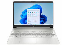 Laptop HP 15-DY113DX 15.6" HD, Intel Core i3-1215U 3.30GHz, 16GB, 1TB SSD, Windows 11 Home 64-bit, Inglés, Plata - Imagen del combo