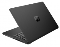 Laptop HP 14-DQ0761DX, 14" 1366x768 HD, Intel Celeron N4120, 4GB, 128GB eMMC, Windows 11 Home  S, Inglés - Imagen adicional 4
