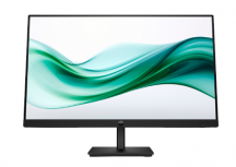 Monitor HP 324pv LED 23.8", 1920x1080 Full HD, 100Hz, HDMI, Negro - Imagen del combo