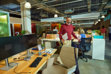 HP Docking Station 9X472UT USB-C, 3 x USB-A 3.0, 1 x HDMI, 2 x DisplayPort, 1 x RJ-45 image