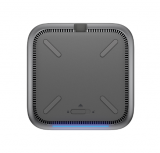 HP Docking Station 9X472UT USB-C, 3 x USB-A 3.0, 1 x HDMI, 2 x DisplayPort, 1 x RJ-45 image