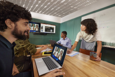 HP Sistema de Videoconferencia Studio V52, 1 x HDMI, USB-A/USB-C image