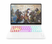 Laptop Gamer HP OMEN Transcend, 14" 2880x1800, Intel Core Ultra 7 155H, NVIDIA GeForce RTX 4060, 16GB, 1TB SSD, Windows 11 Home, Español