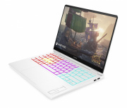 Laptop Gamer HP OMEN Transcend, 14" 2880x1800, Intel Core Ultra 7 155H, NVIDIA GeForce RTX 4060, 16GB, 1TB SSD, Windows 11 Home, Español