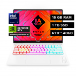 Laptop Gamer HP OMEN Transcend, 14
