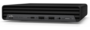 Mini PC HP Pro Mini 400 G9, Intel Core i7-14700T, 16GB, 1TB SSD, Windows 11 Pro  image