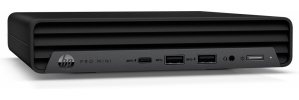 Mini PC HP Pro Mini 400 G9, Intel Core i7-14700T, 16GB, 1TB SSD, Windows 11 Pro  image