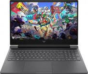 Laptop Gamer HP Victus 16-S1023DX 16.1" 1920x1080 Full HD, AMD Ryzen 7 8845HS, NVIDIA GeForce RTX 4070, 16GB, 512GB SSD, Windows 11 Home, Inglés  - Imagen del combo