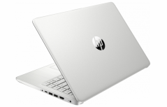 Laptop HP 14-DQ0532LA, 14" 1366x768 HD, Intel Celeron N4120, 8GB, 128GB SSD, Windows 11 Home, Español  - Imagen adicional 2
