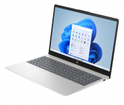 Laptop HP 15-FC0043LA, 15.6" 1920x1080 Full HD, AMD Ryzen 3 7320U, 8GB, 512GB SSD, Windows 11 Home, Español - Imagen del combo