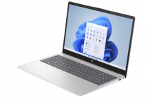 Laptop HP 15-FC0043LA, 15.6" 1920x1080 Full HD, AMD Ryzen 3 7320U, 8GB, 512GB SSD, Windows 11 Home, Español image