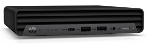Mini PC HP A1ZB6AW, Intel Core i7-13700T, 16GB, 256GB SSD, Windows 11 Enterprise - Imagen adicional 2