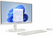 HP 22-DG0006LA All-in-One 21.4", Intel N100, 8GB, 128GB SSD, Windows 11 Home - Imagen adicional 3