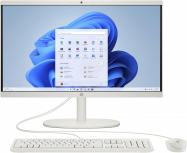 HP 22-DG0006LA All-in-One 21.4