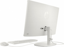 HP 22-DG0006LA All-in-One 21.4", Intel N100, 8GB, 128GB SSD, Windows 11 Home - Imagen adicional 5