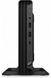 Mini PC HP Elite Mini 805 G8, AMD Ryzen 5 5600GE, 16GB, 512GB SSD, Windows 11 Pro image