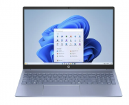 Laptop HP Pavilion 16-AF0945 16" 1920x1200 WUXGA, Intel Core Ultra 7 155U, 16GB, 512GB SSD, Windows 11 Home, Inglés - Imagen del combo