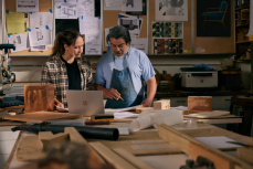 Laptop HP ProBook 440 G11, 14" 1920x1200 WUXGA, Intel Core Ultra 5 125U, 8GB, 512GB SSD, Windows 11 Pro, Español image