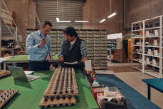 Laptop HP ProBook 440 G11, 14" 1920x1200 WUXGA, Intel Core Ultra 5 125U, 8GB, 512GB SSD, Windows 11 Pro, Español image