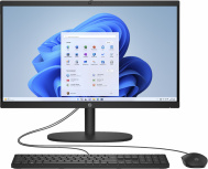 HP 22-DG0009LA All-in-One 21.4", Intel N100, 8GB, 128GB SSD, Windows 11 Home 