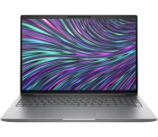 Laptop HP ZBook Power G11, 16" 1920x1200 WUXGA, Intel Core Ultra 7 155H, NVIDIA RTX 500 Ada, 16GB, 1TB SSD, Windows 11 Pro, Español - Imagen del combo